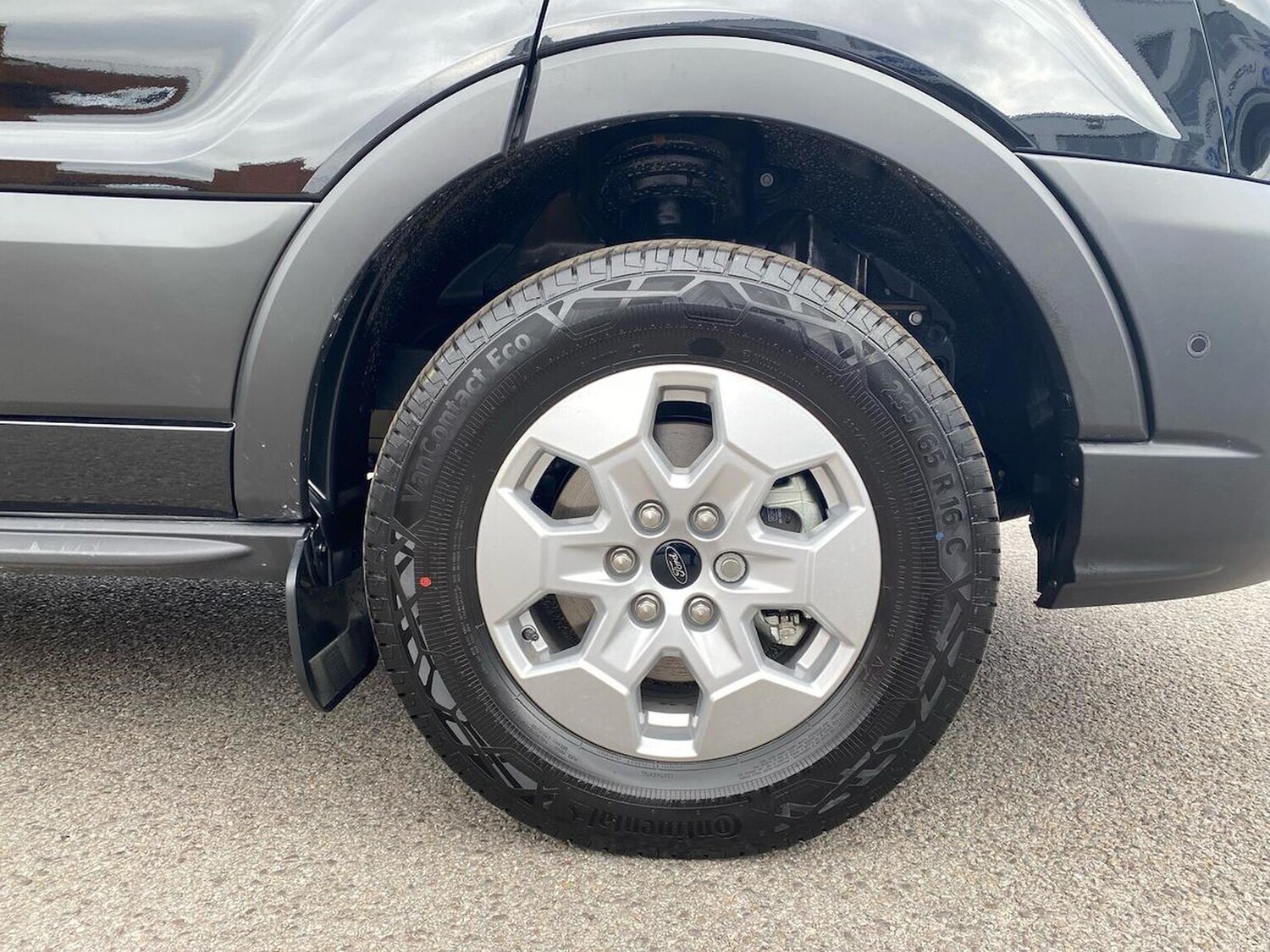 Used Ford Transit 2025 for sale - 77488976: Photo 7