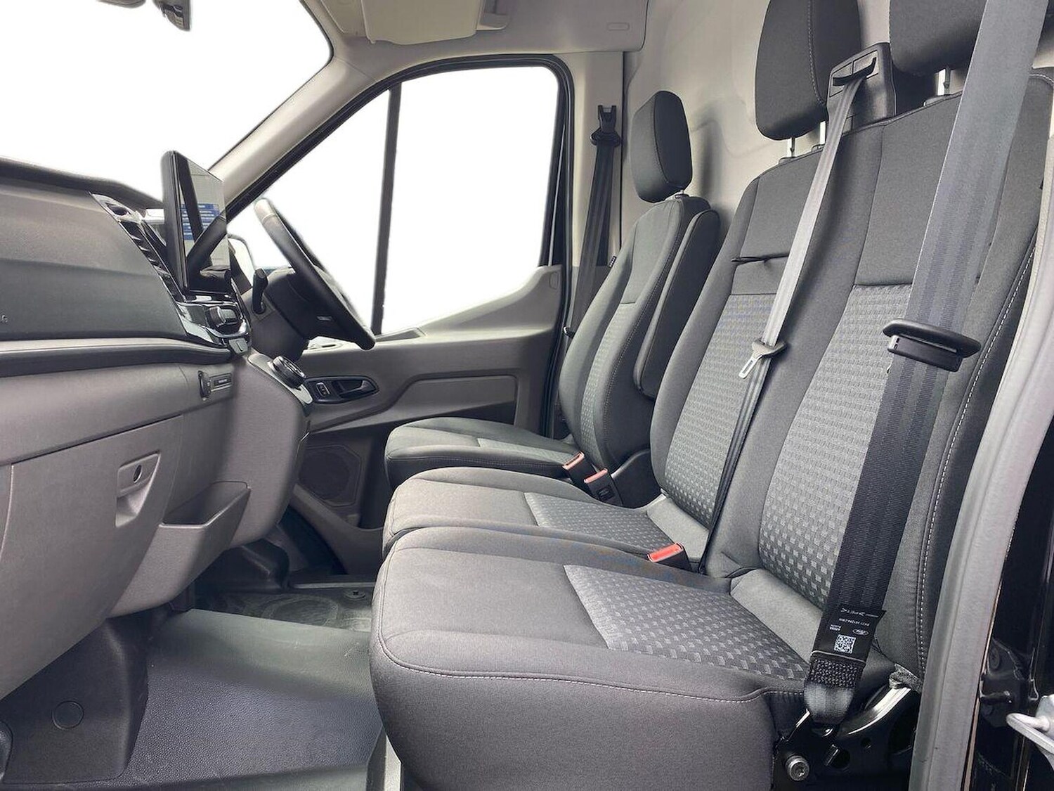 Used Ford Transit 2025 for sale - 77488976: Photo 8