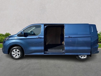 Used Ford Transit Custom 2024 for sale - 79463289: Photo