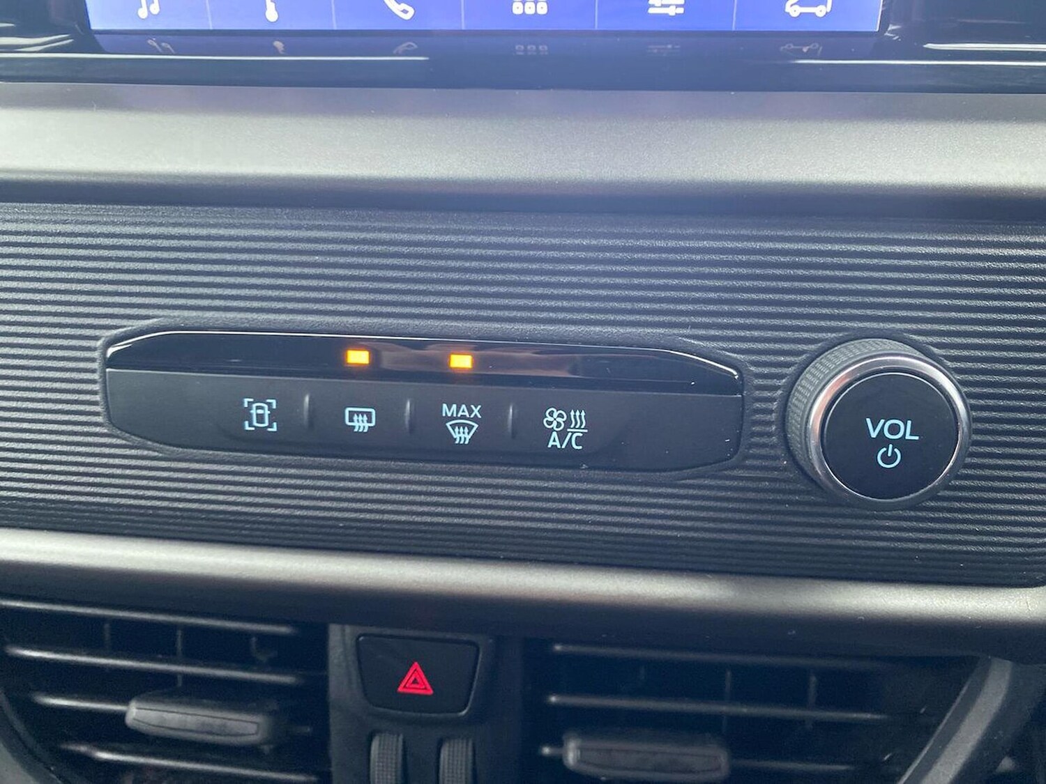 Used Ford Transit Courier 2024 for sale - 77707452: Photo 11