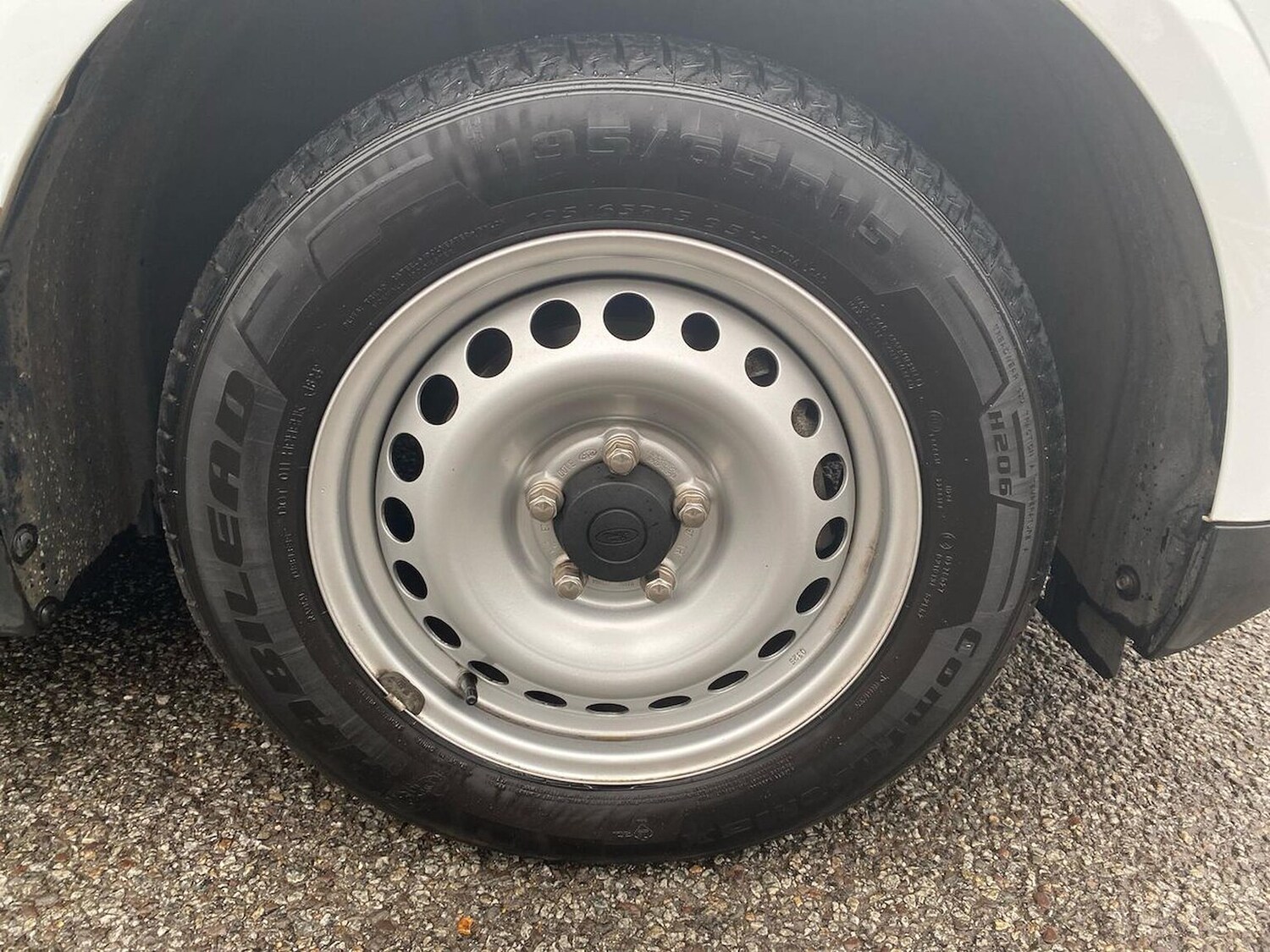 Used Ford Transit Courier 2024 for sale - 77707452: Photo 5