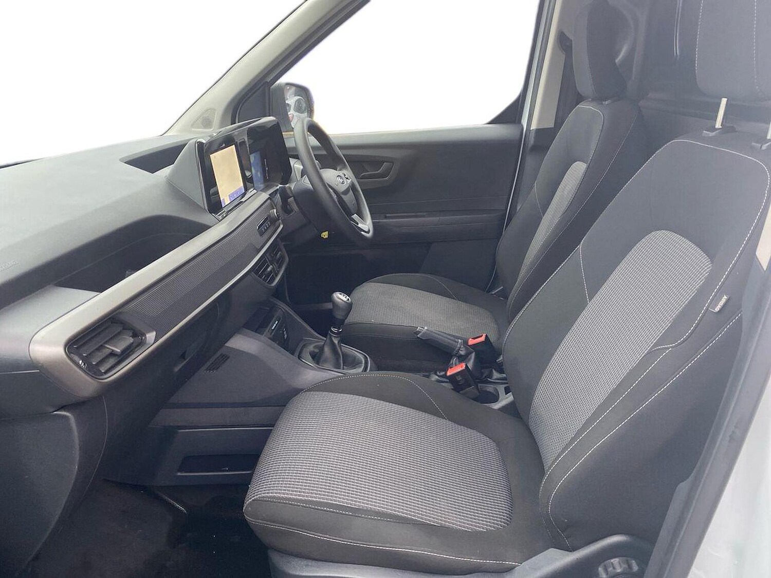 Used Ford Transit Courier 2024 for sale - 77707452: Photo 6