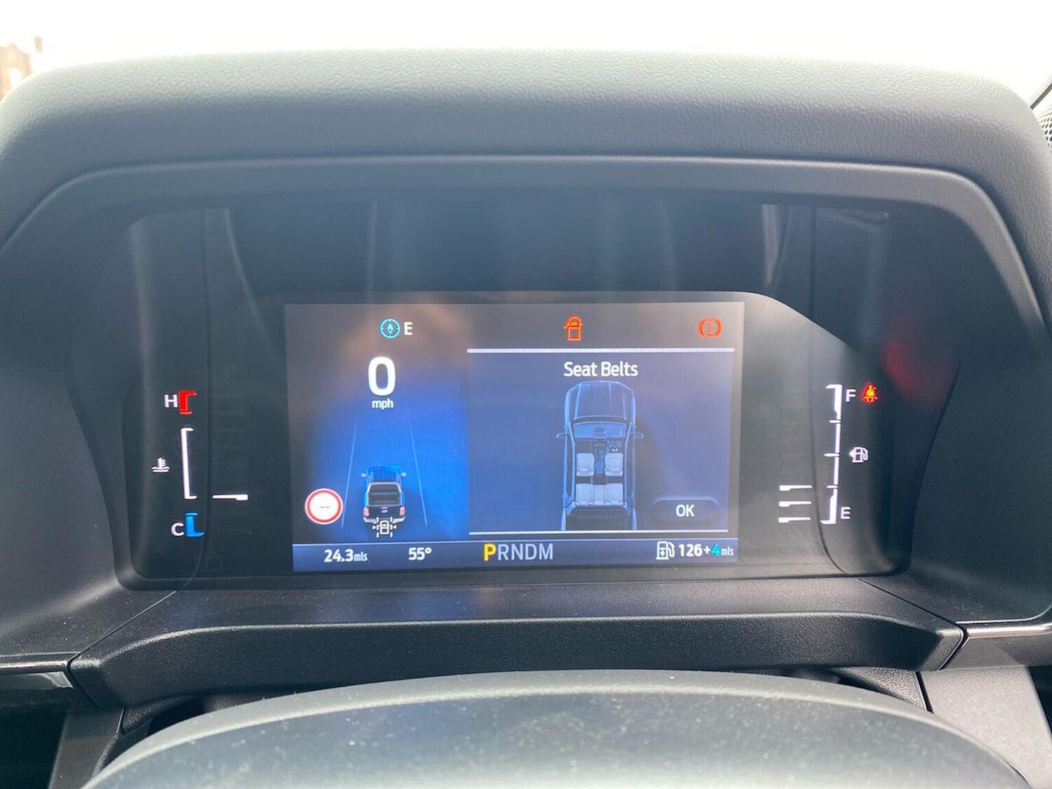 Used Ford Ranger 2025 for sale - 77488970: Photo 11