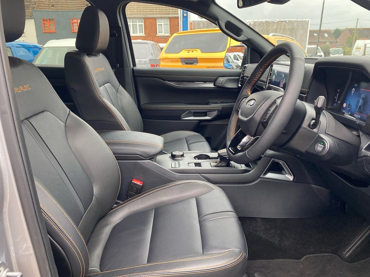 Used Ford Ranger 2025 for sale - 77488970: Photo 16