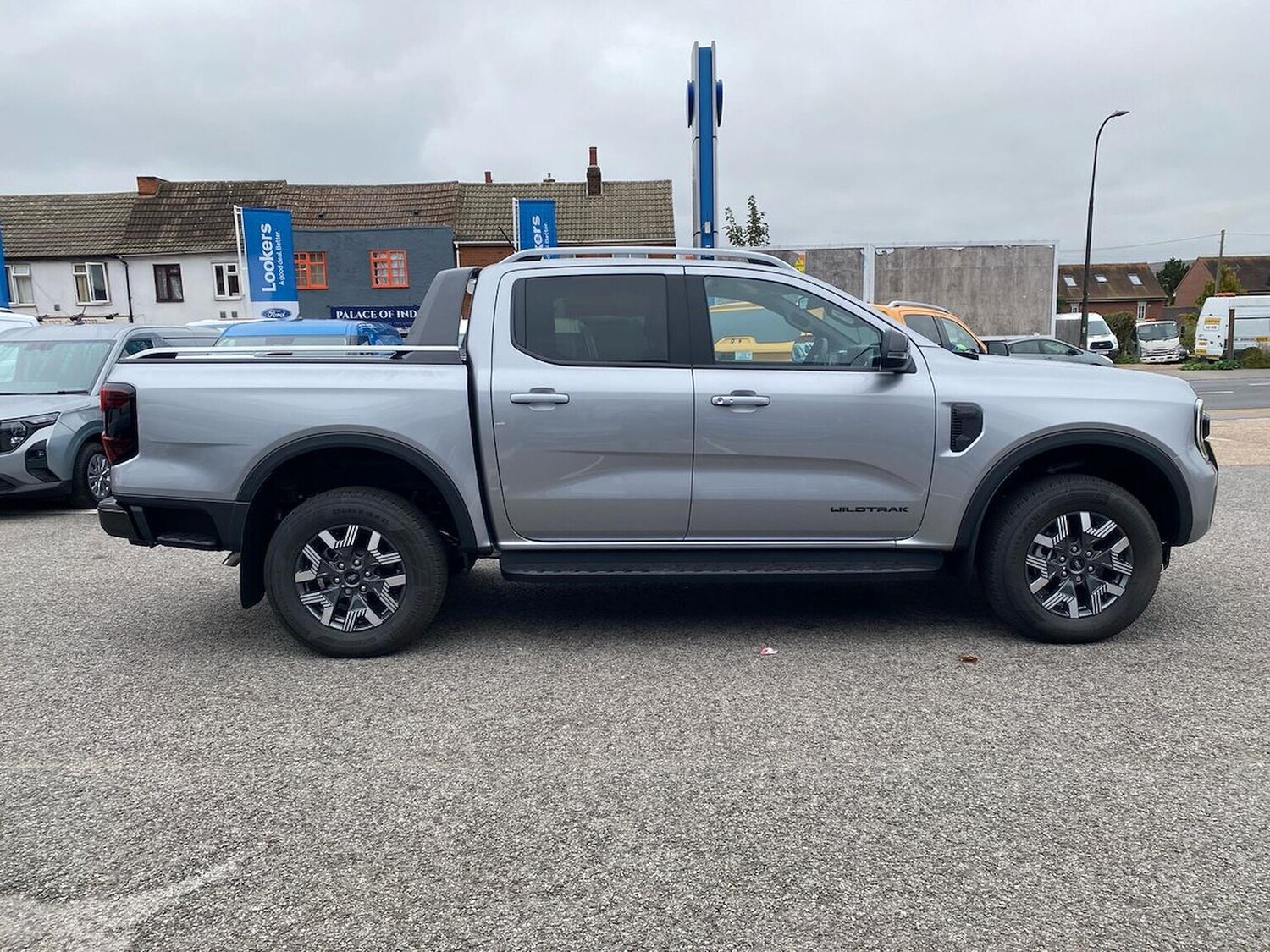 Used Ford Ranger 2025 for sale - 77488970: Photo 18