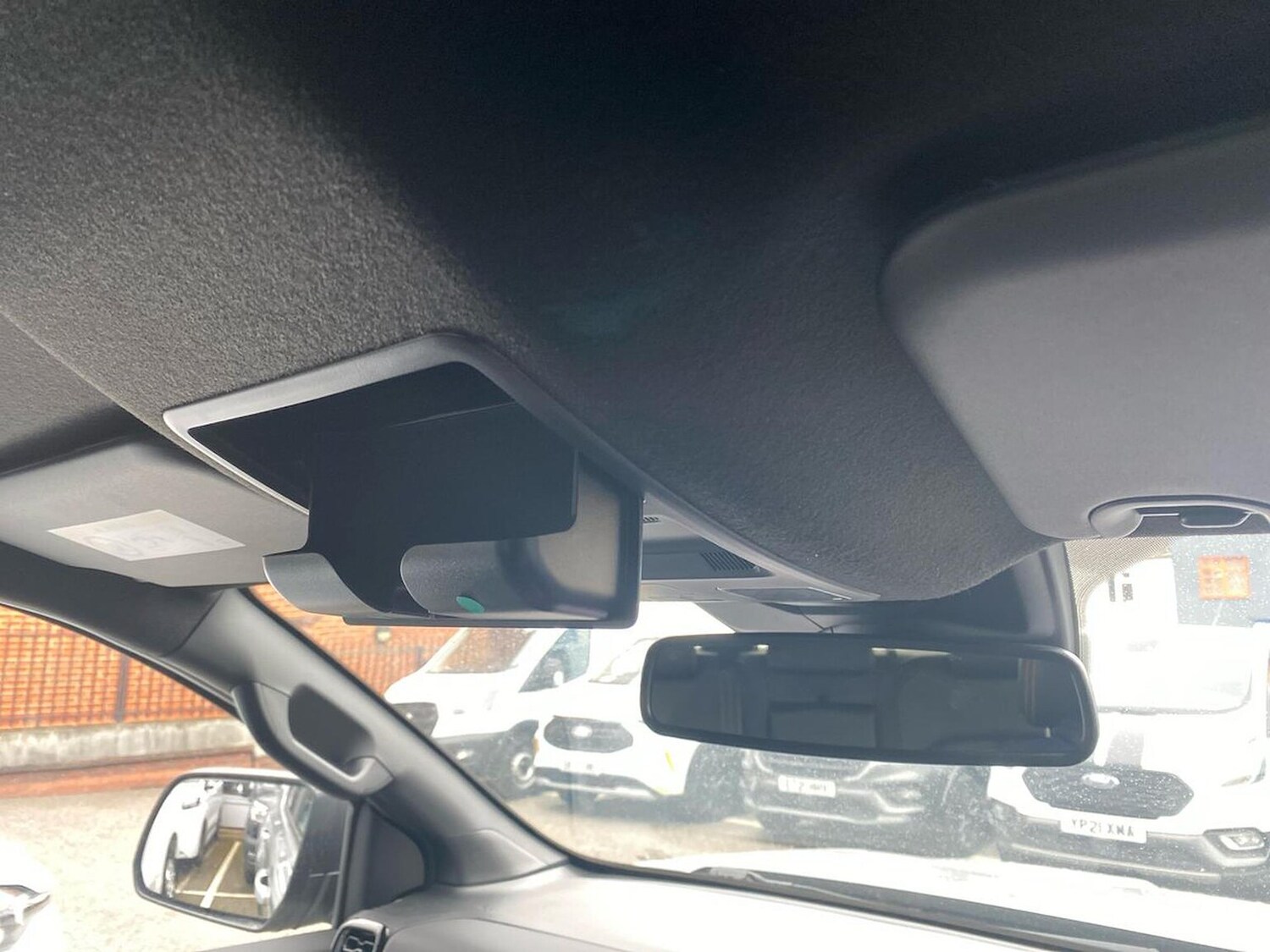 Used Ford Ranger 2025 for sale - 77488970: Photo 26