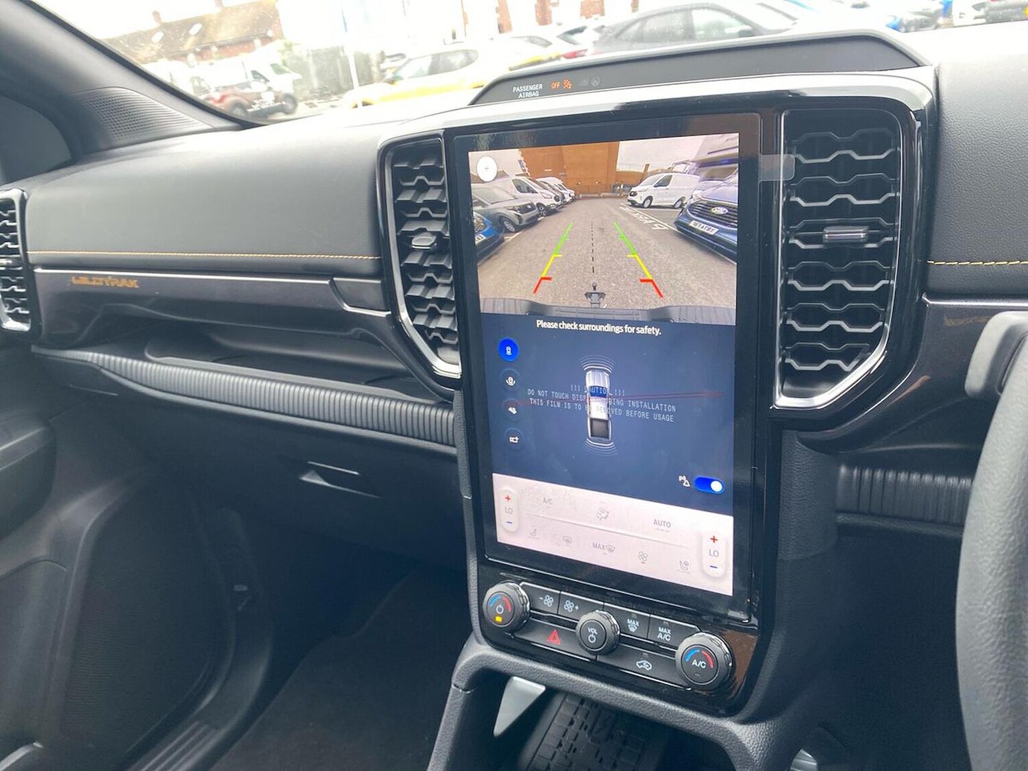 Used Ford Ranger 2025 for sale - 77488970: Photo 29