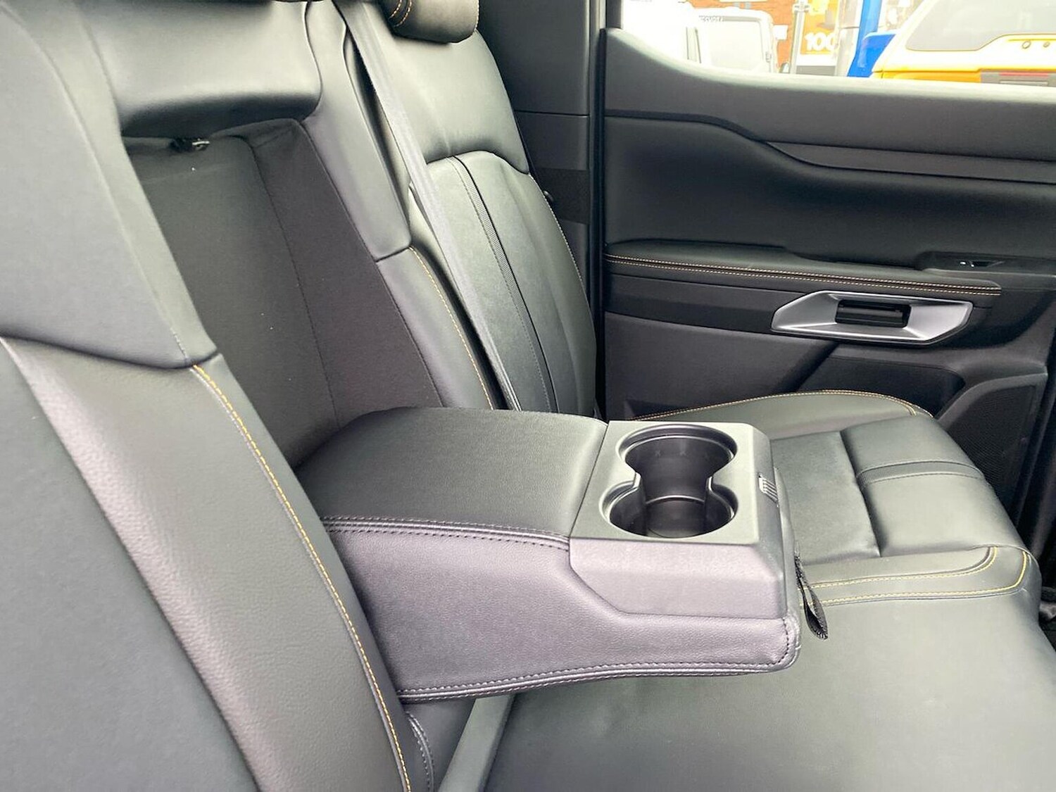 Used Ford Ranger 2025 for sale - 77488970: Photo 32