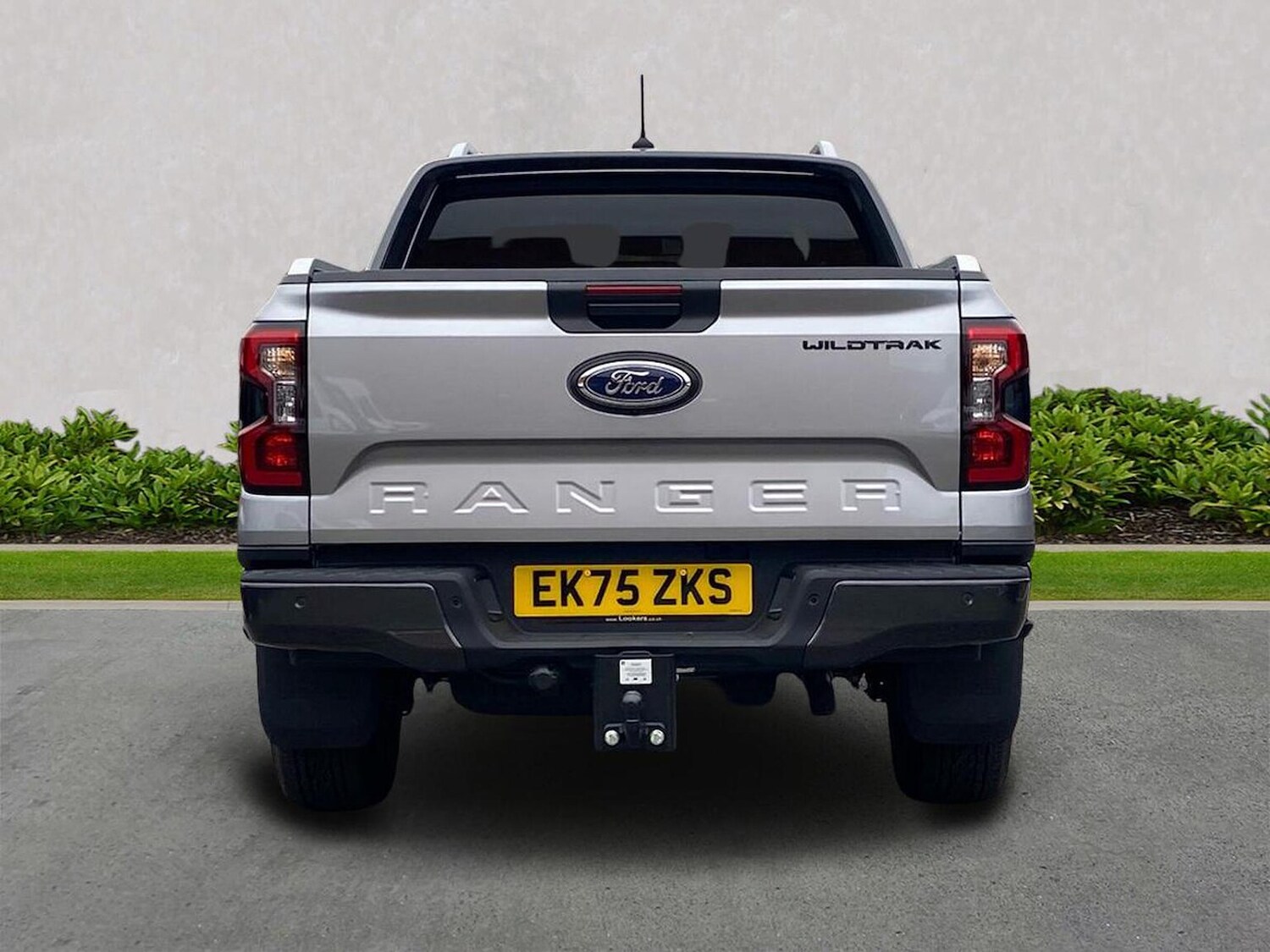 Used Ford Ranger 2025 for sale - 77488970: Photo 4