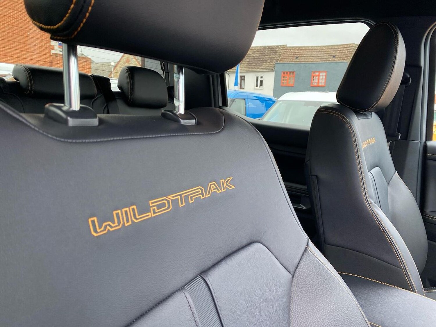 Used Ford Ranger 2025 for sale - 77488970: Photo 40