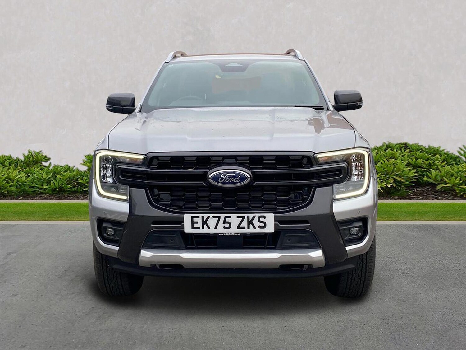 Used Ford Ranger 2025 for sale - 77488970: Photo 5