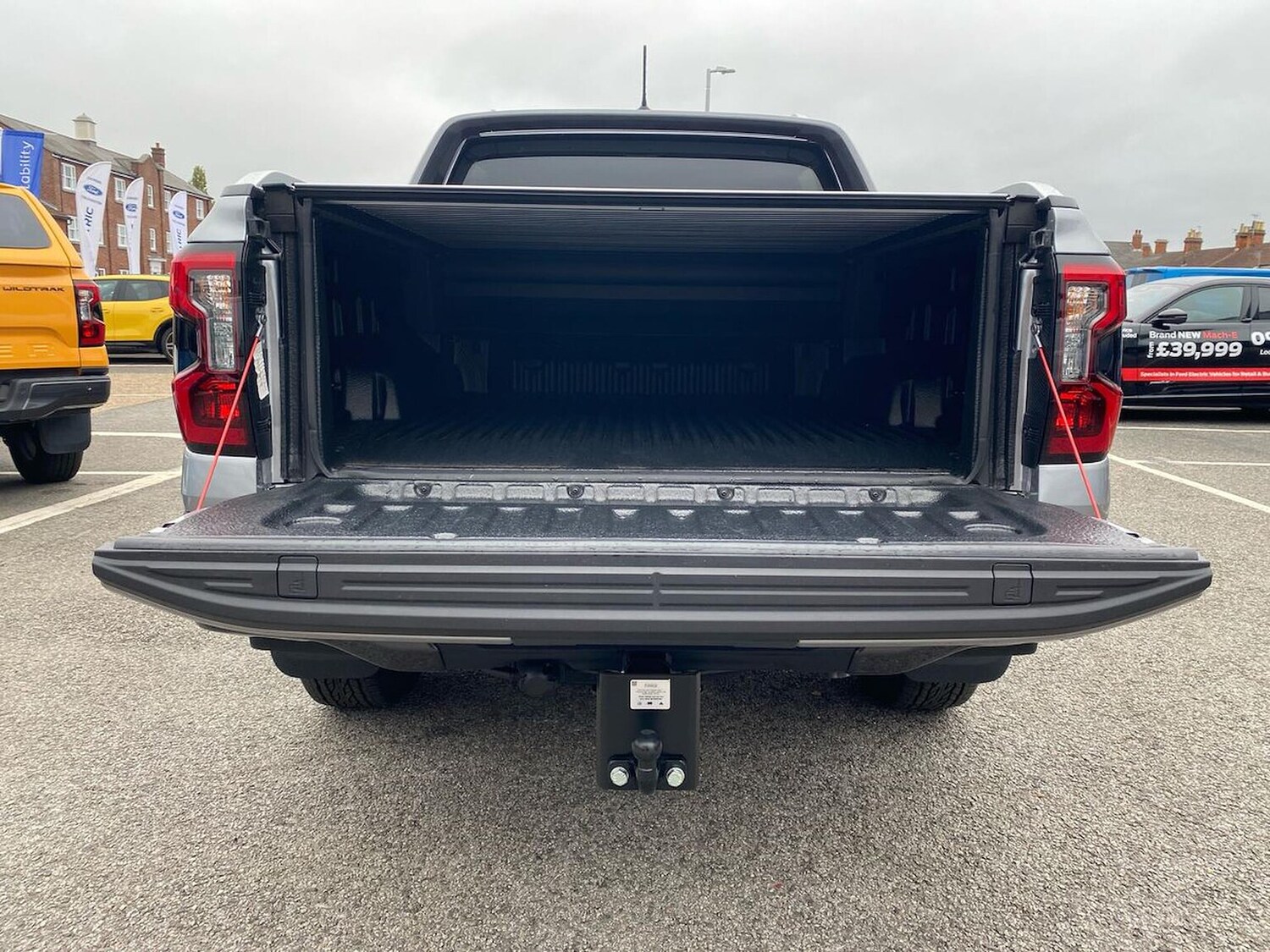 Used Ford Ranger 2025 for sale - 77488970: Photo 6