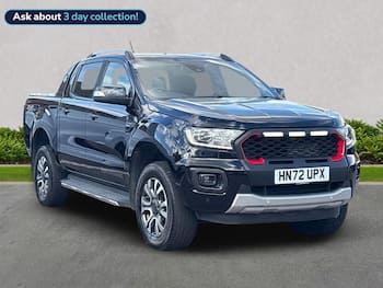 Used Ford Ranger 2022 for sale - 79661764: Photo
