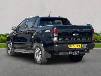 Used Ford Ranger 2022 for sale - 79661764: Photo