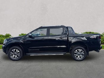 Used Ford Ranger 2022 for sale - 79661764: Photo