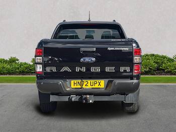 Used Ford Ranger 2022 for sale - 79661764: Photo