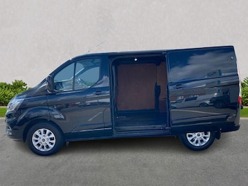Used Ford Transit Custom 2022 for sale - 78312097: Photo