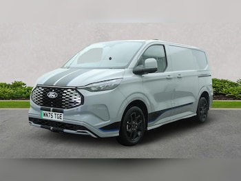 Used Ford Transit Custom 2025 for sale - 78415112: Photo