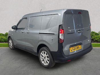 Used Ford Transit Courier 2025 for sale - 78770278: Photo