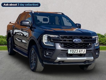Used Ford Ranger 2023 for sale - 79234539: Photo