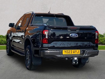 Used Ford Ranger 2023 for sale - 79234539: Photo