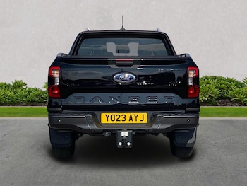 Used Ford Ranger 2023 for sale - 79234539: Photo