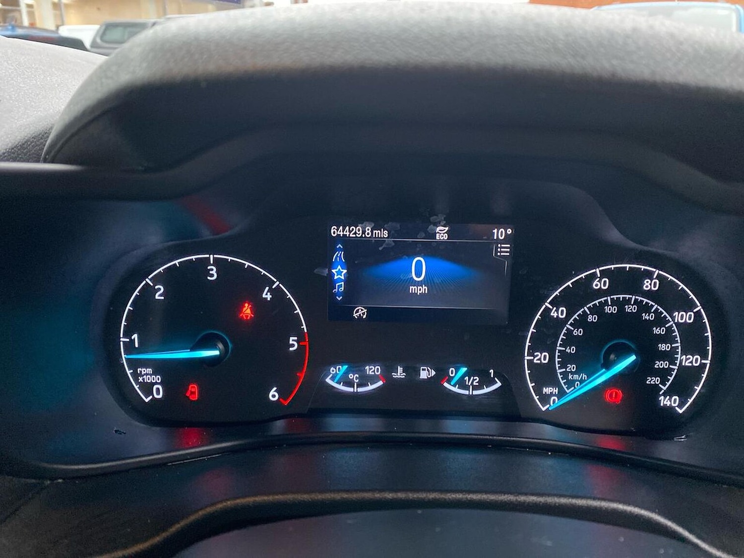 Used Ford Transit Connect 2022 for sale - 76770004: Photo 11