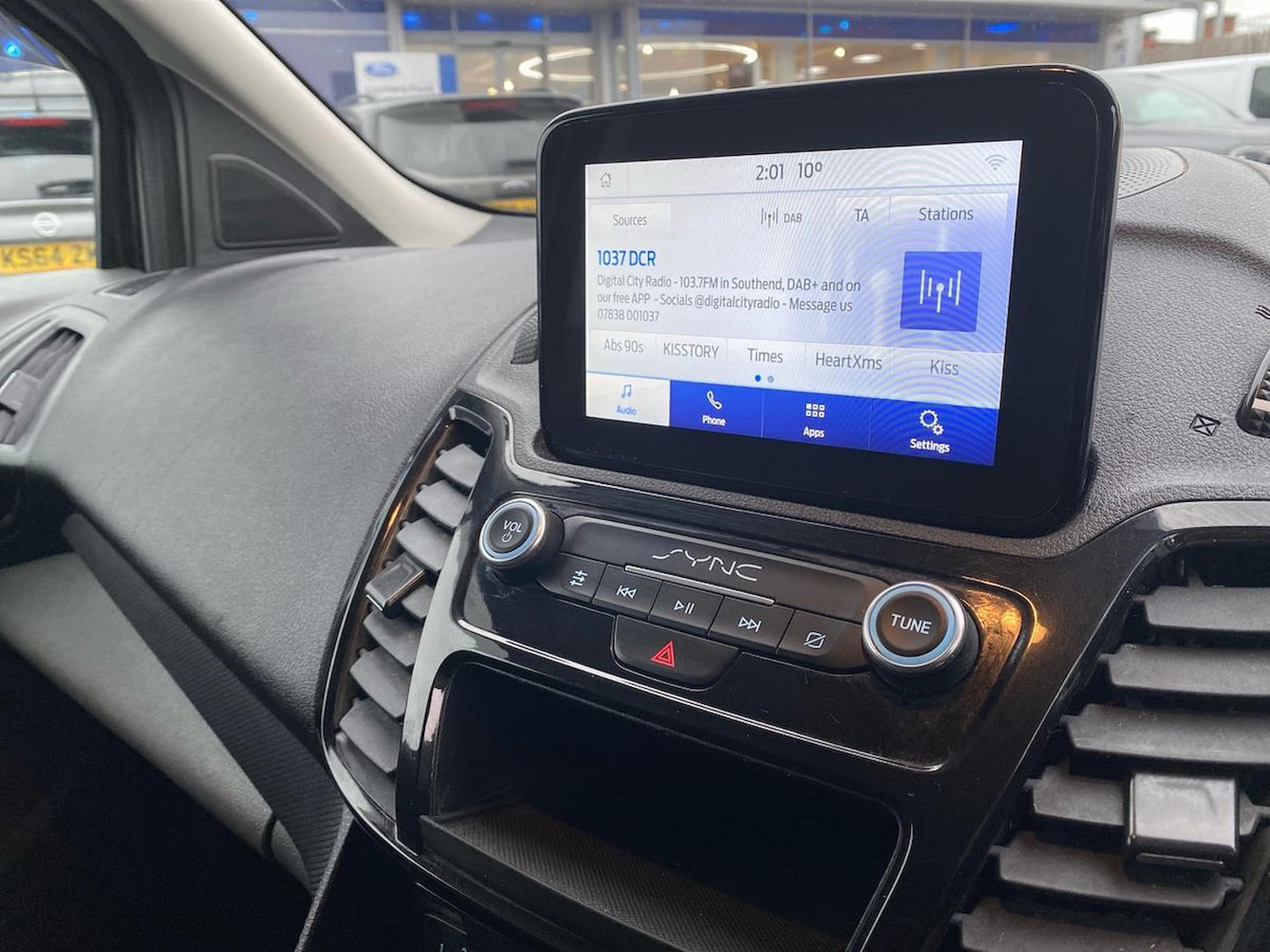 Used Ford Transit Connect 2022 for sale - 76770004: Photo 12