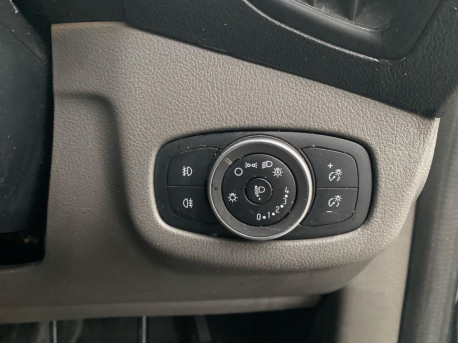 Used Ford Transit Connect 2022 for sale - 76770004: Photo 15