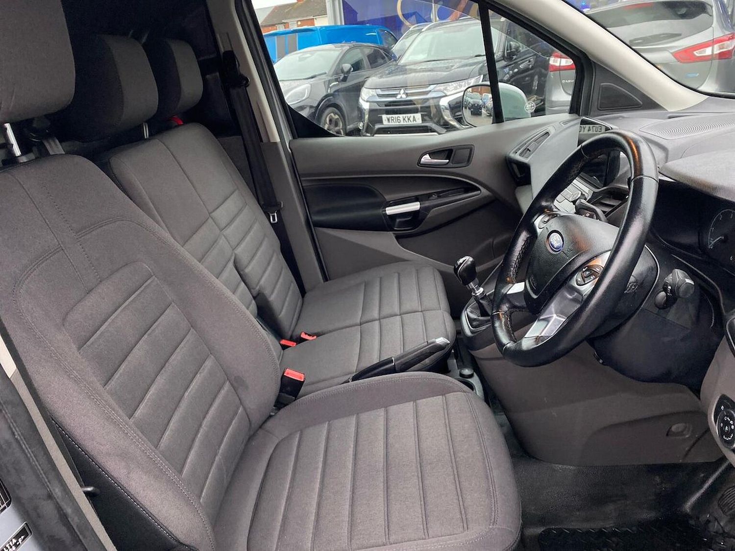 Used Ford Transit Connect 2022 for sale - 76770004: Photo 16