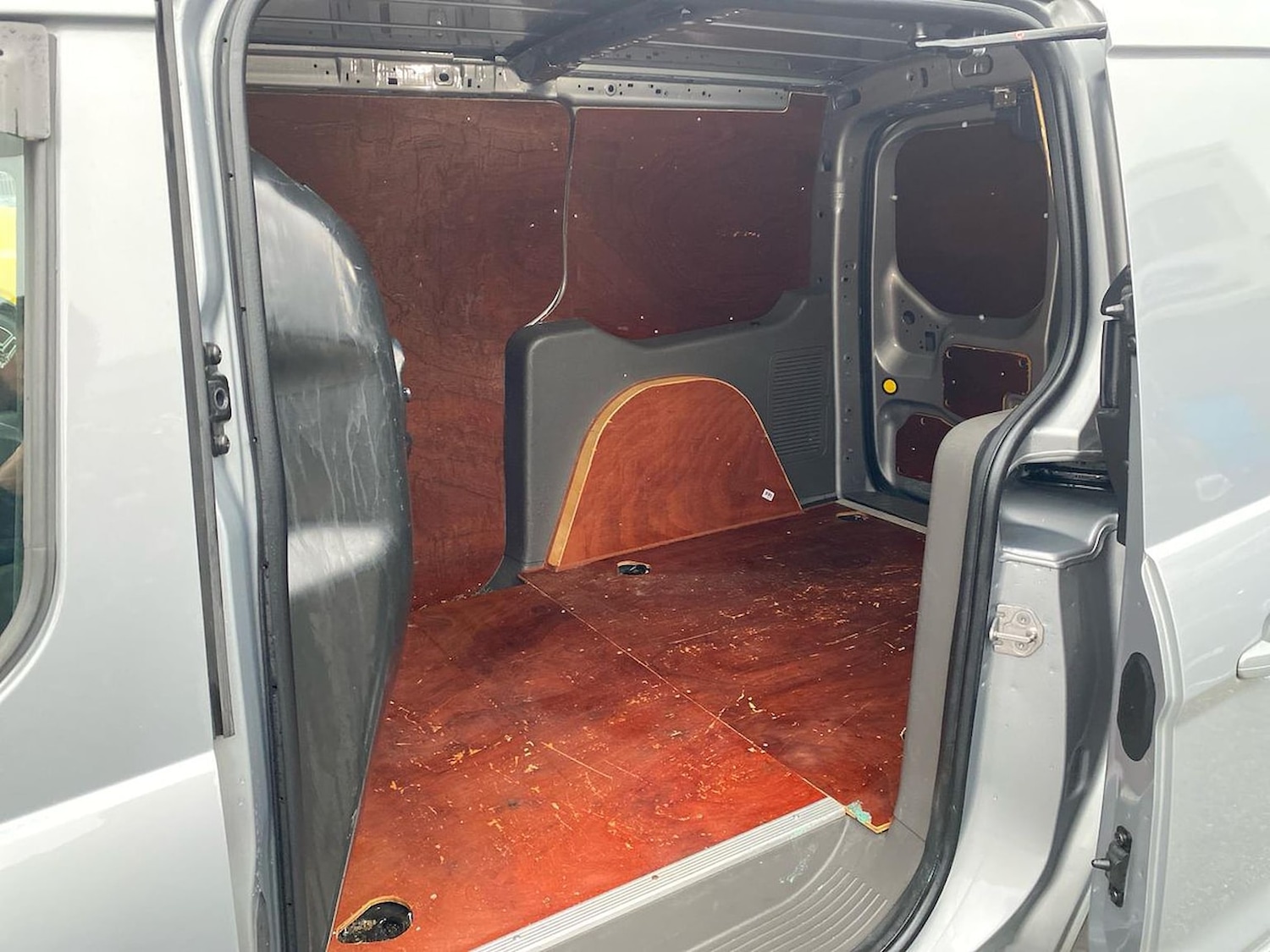 Used Ford Transit Connect 2022 for sale - 76770004: Photo 17