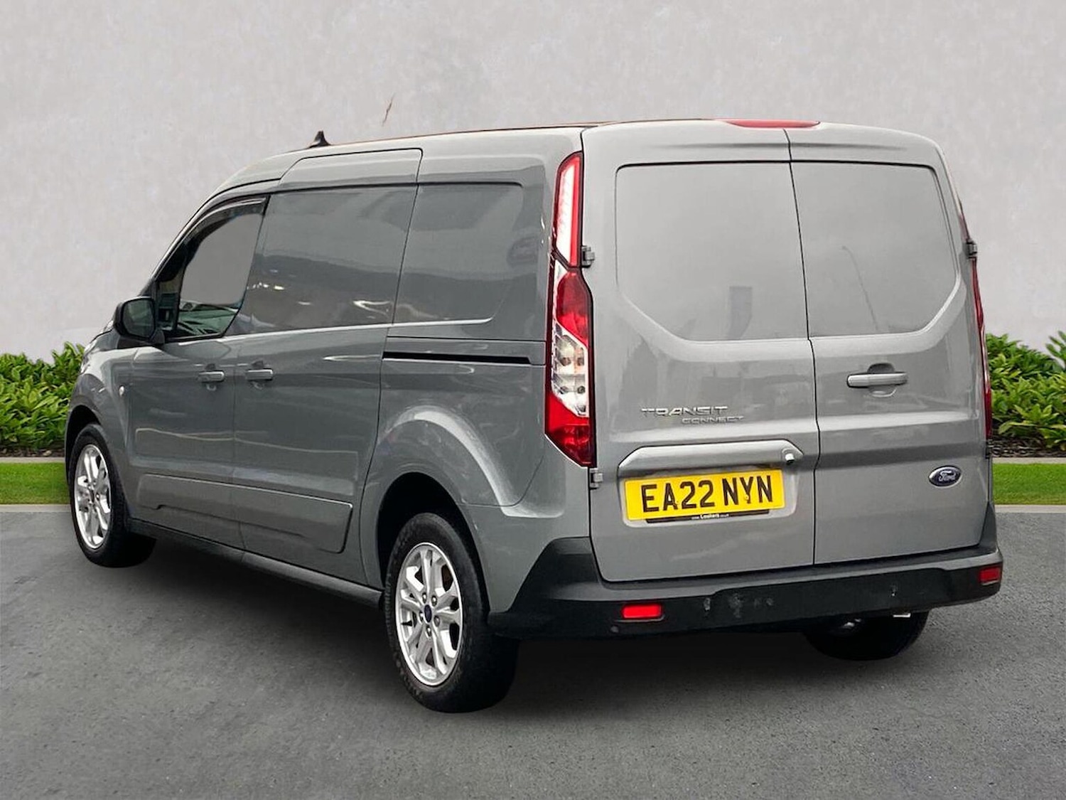Used Ford Transit Connect 2022 for sale - 76770004: Photo 2