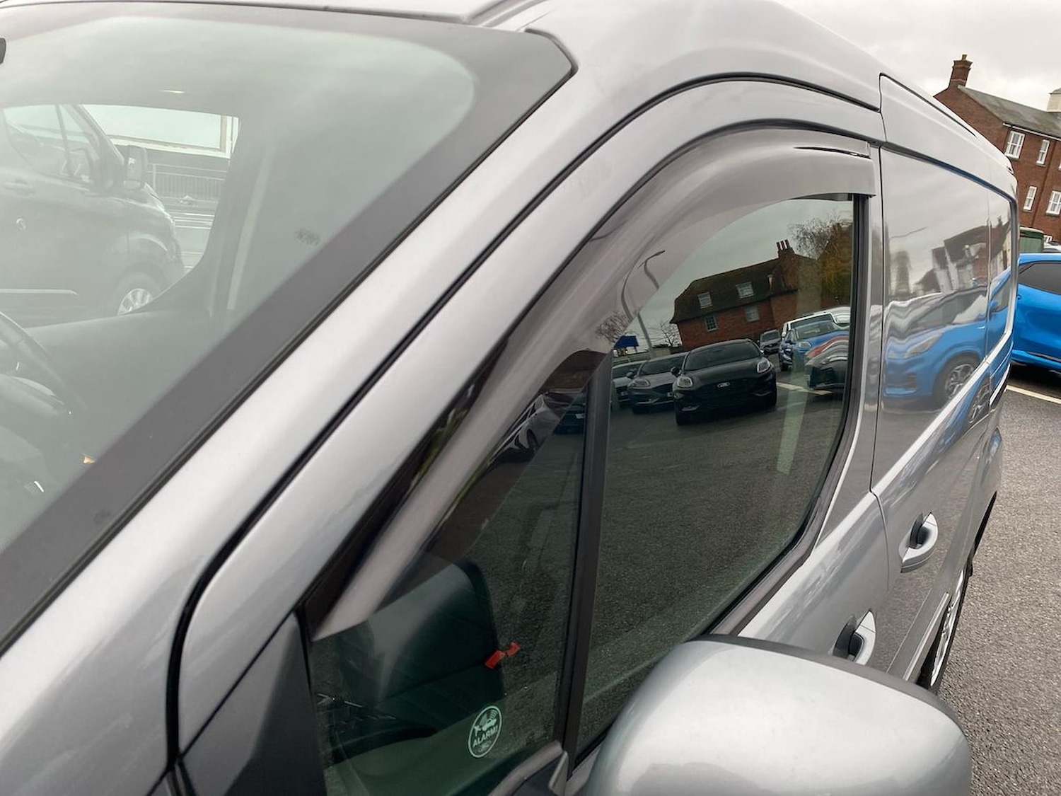 Used Ford Transit Connect 2022 for sale - 76770004: Photo 21