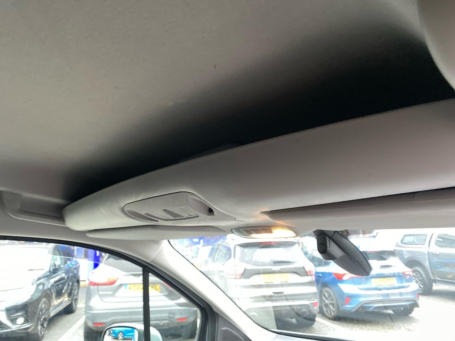 Used Ford Transit Connect 2022 for sale - 76770004: Photo 25