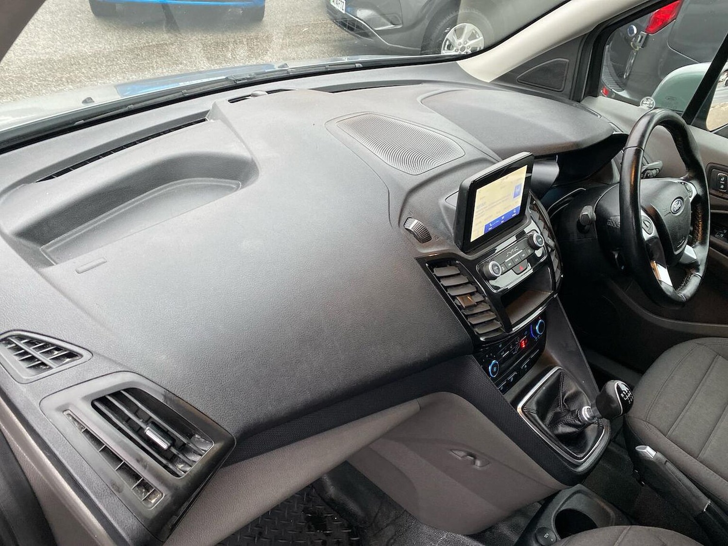 Used Ford Transit Connect 2022 for sale - 76770004: Photo 27