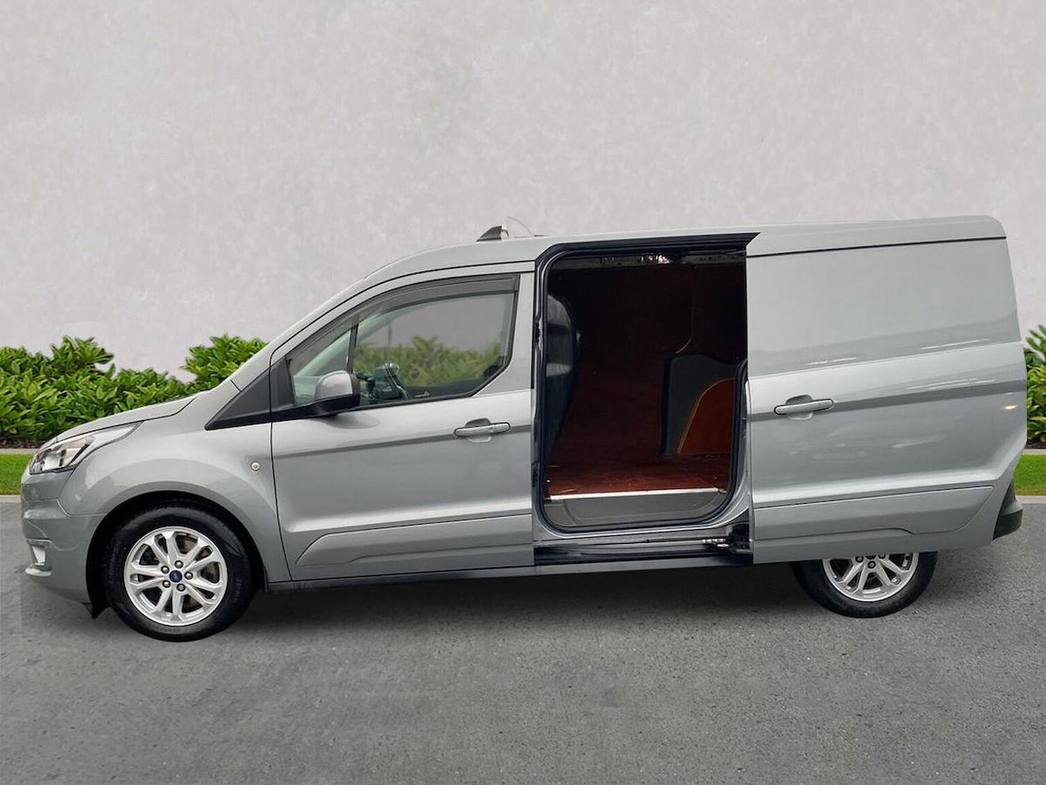 Used Ford Transit Connect 2022 for sale - 76770004: Photo 3