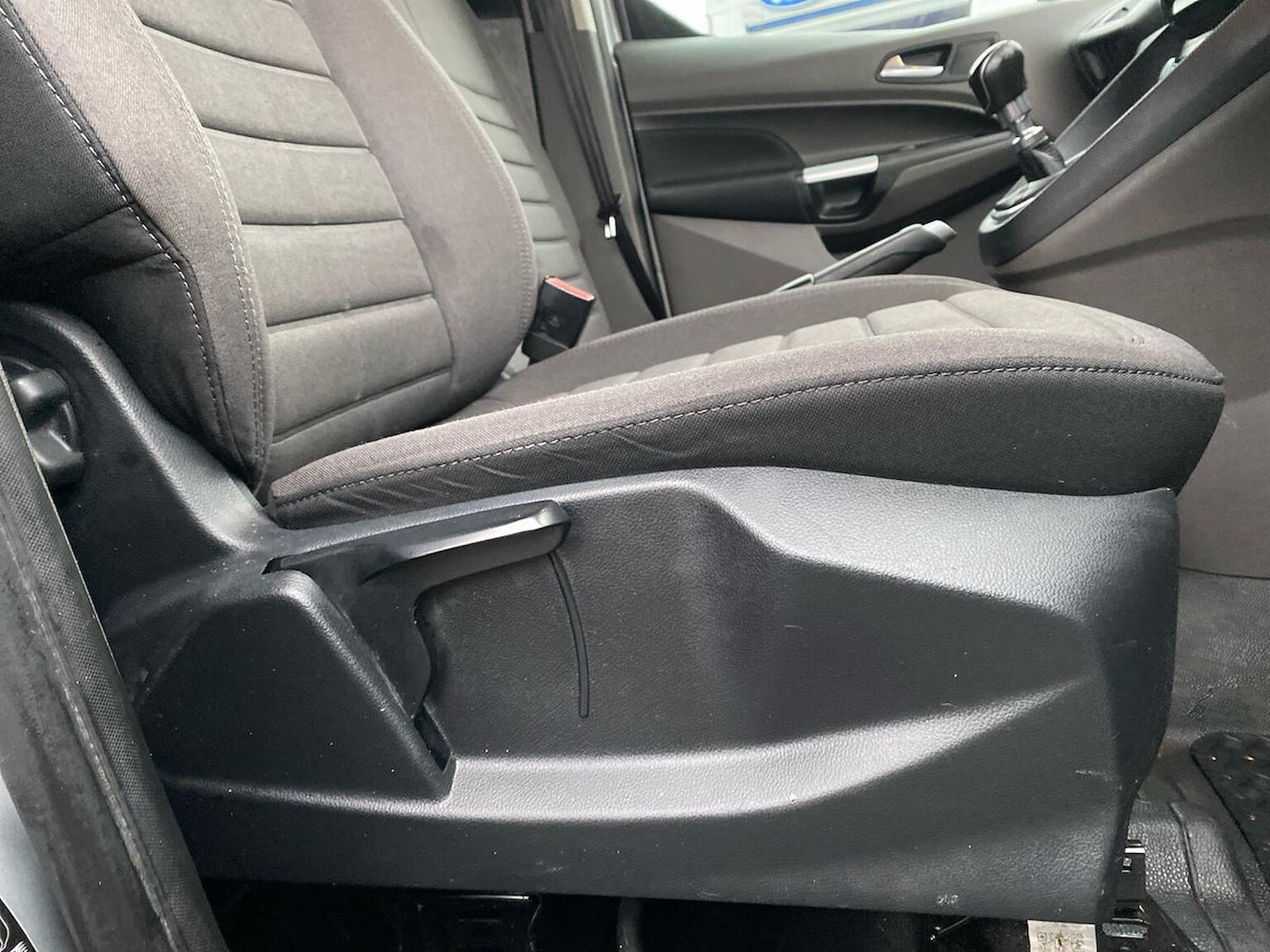 Used Ford Transit Connect 2022 for sale - 76770004: Photo 32