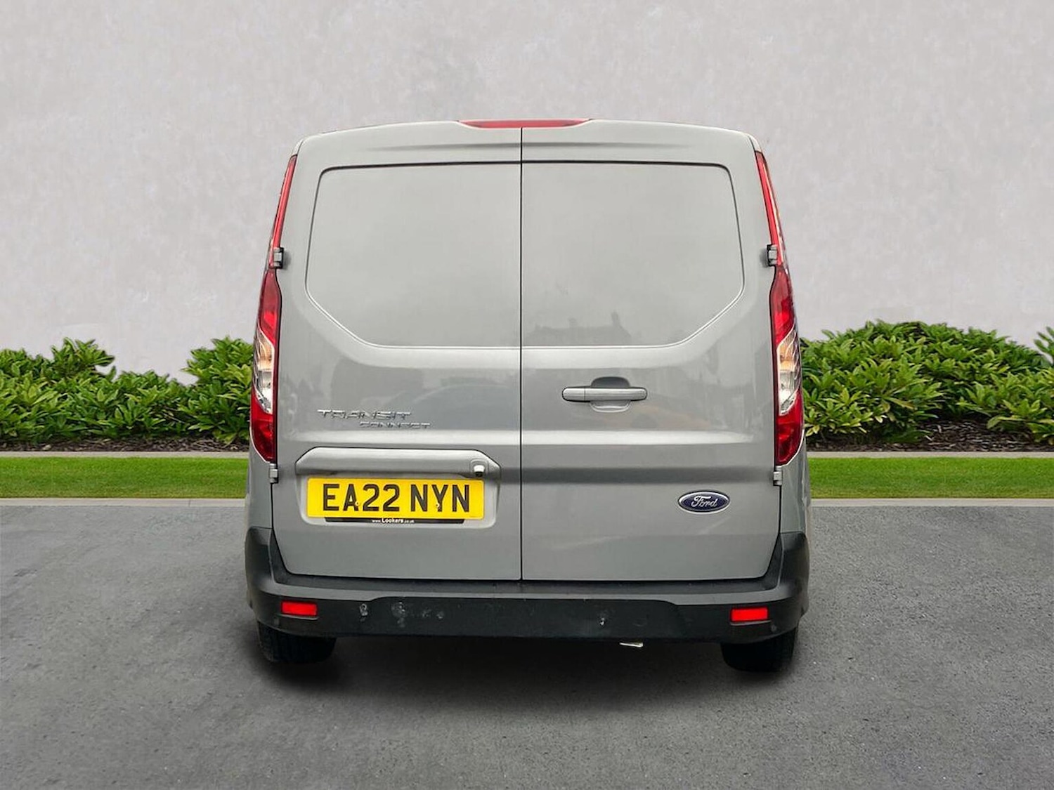 Used Ford Transit Connect 2022 for sale - 76770004: Photo 4