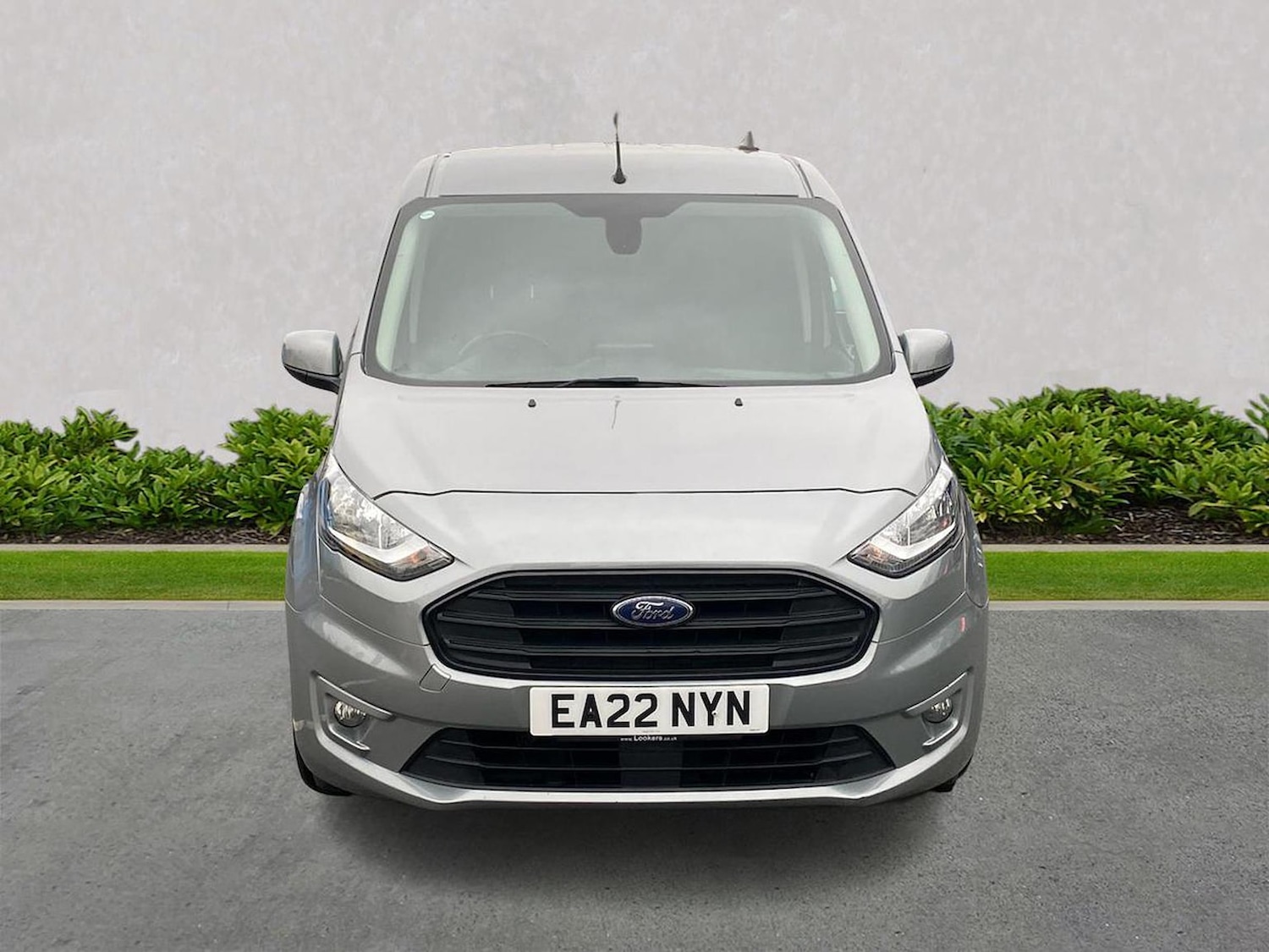 Used Ford Transit Connect 2022 for sale - 76770004: Photo 5