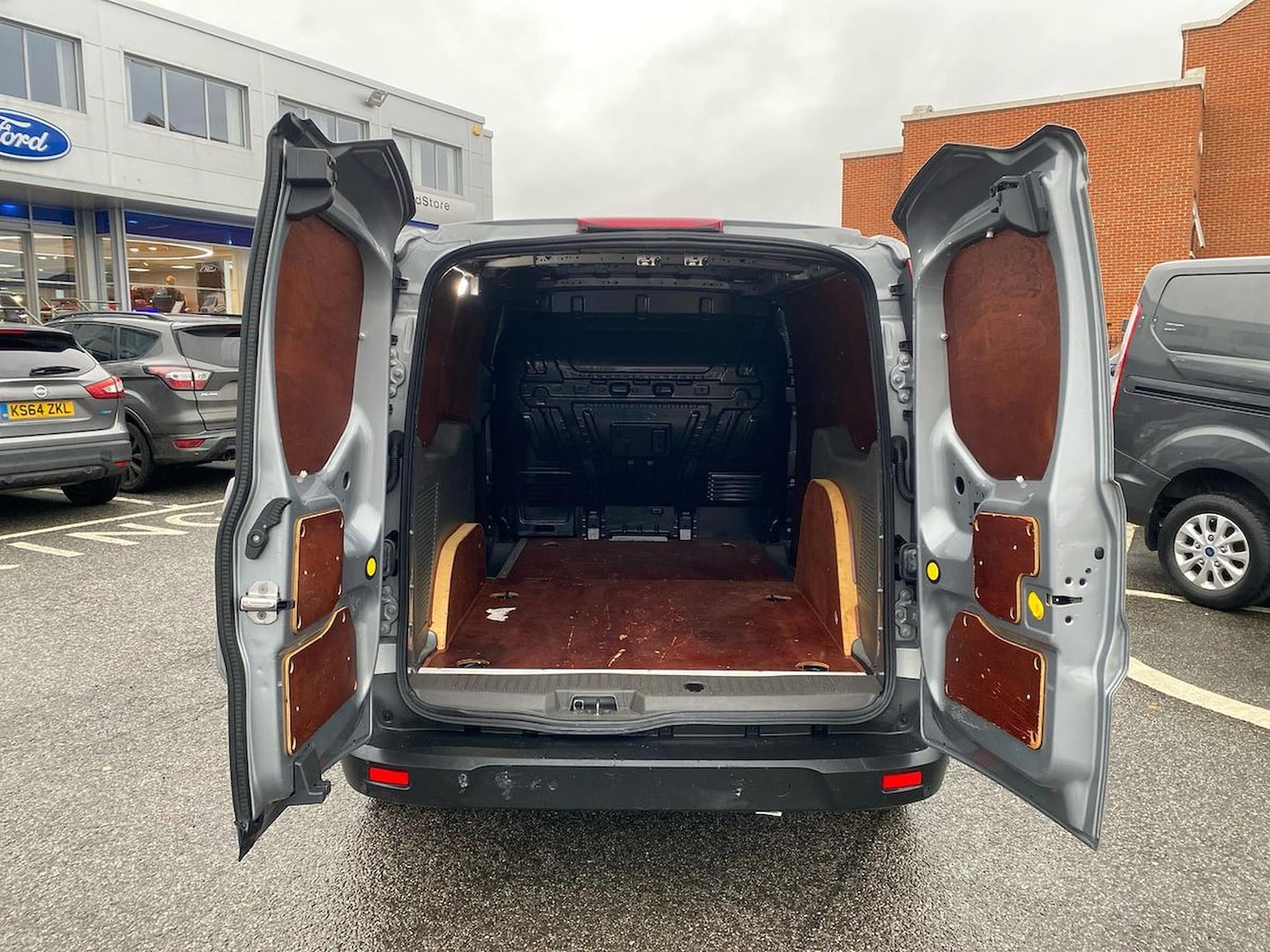 Used Ford Transit Connect 2022 for sale - 76770004: Photo 6