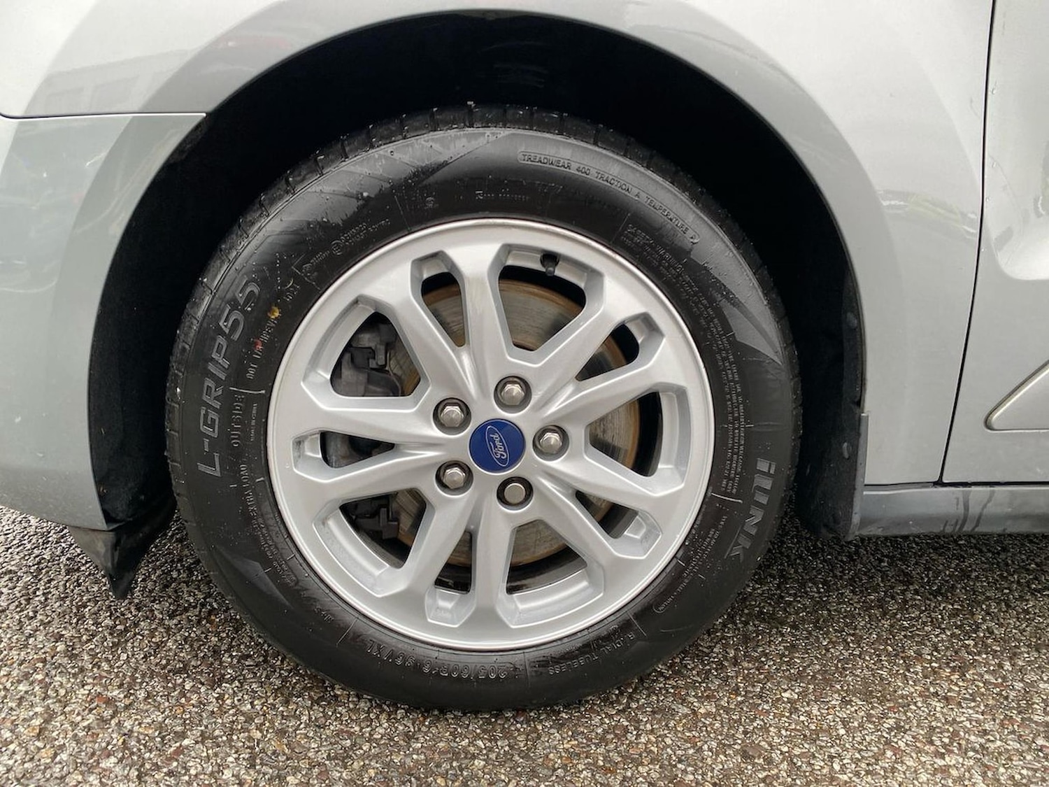 Used Ford Transit Connect 2022 for sale - 76770004: Photo 7