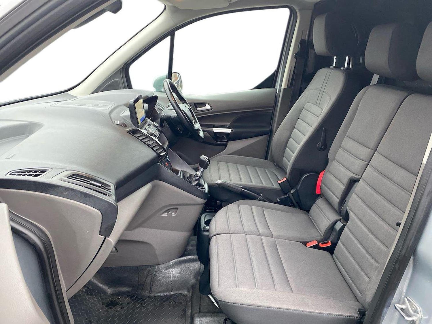 Used Ford Transit Connect 2022 for sale - 76770004: Photo 8