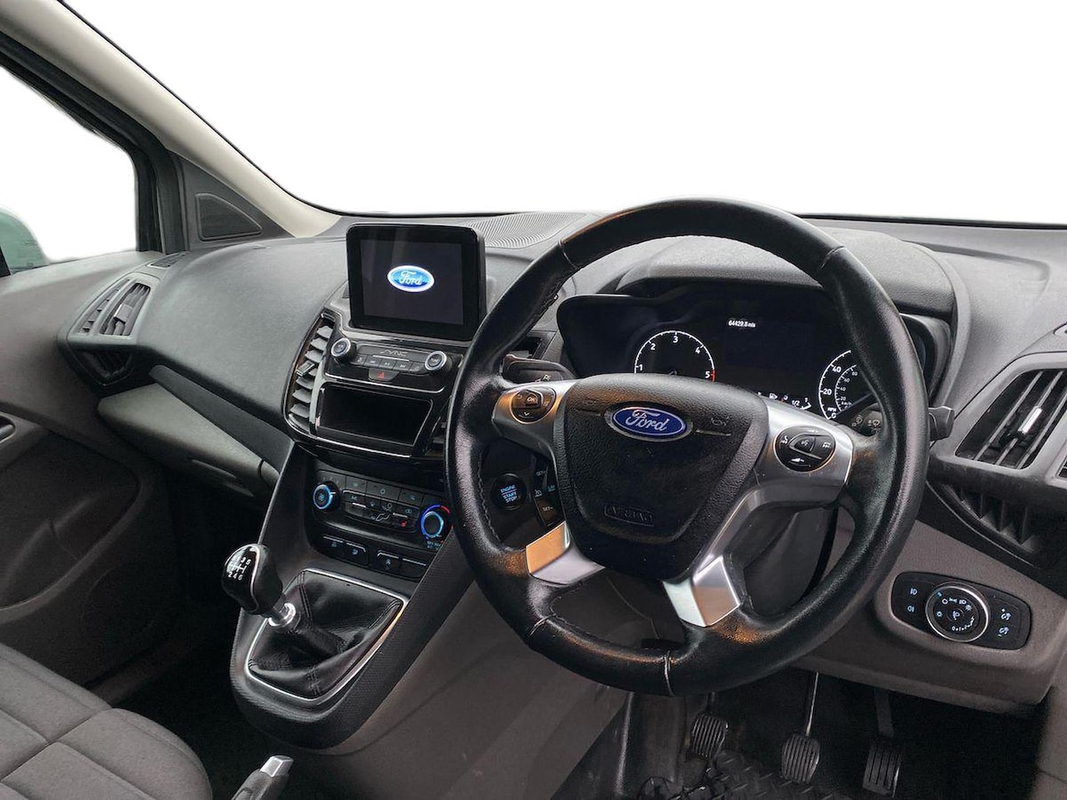 Used Ford Transit Connect 2022 for sale - 76770004: Photo 9