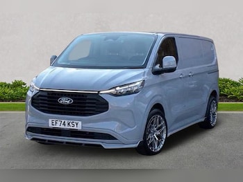 Used Ford Transit Custom 2024 for sale - 79423995: Photo