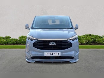 Used Ford Transit Custom 2024 for sale - 79423995: Photo