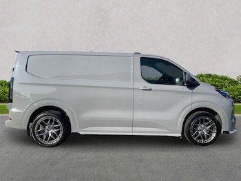 Used Ford Transit Custom 2024 for sale - 79423995: Photo