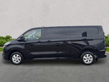 Used Ford Transit Custom 2026 for sale - 79501026: Photo