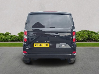 Used Ford Transit Custom 2026 for sale - 79501026: Photo