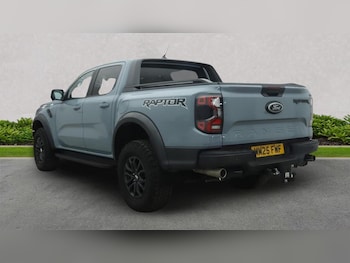 Used Ford Ranger 2025 for sale - 79571431: Photo
