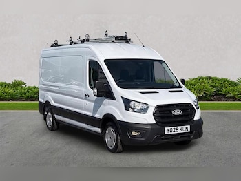 Used Ford Transit 2026 for sale - 79314935: Photo